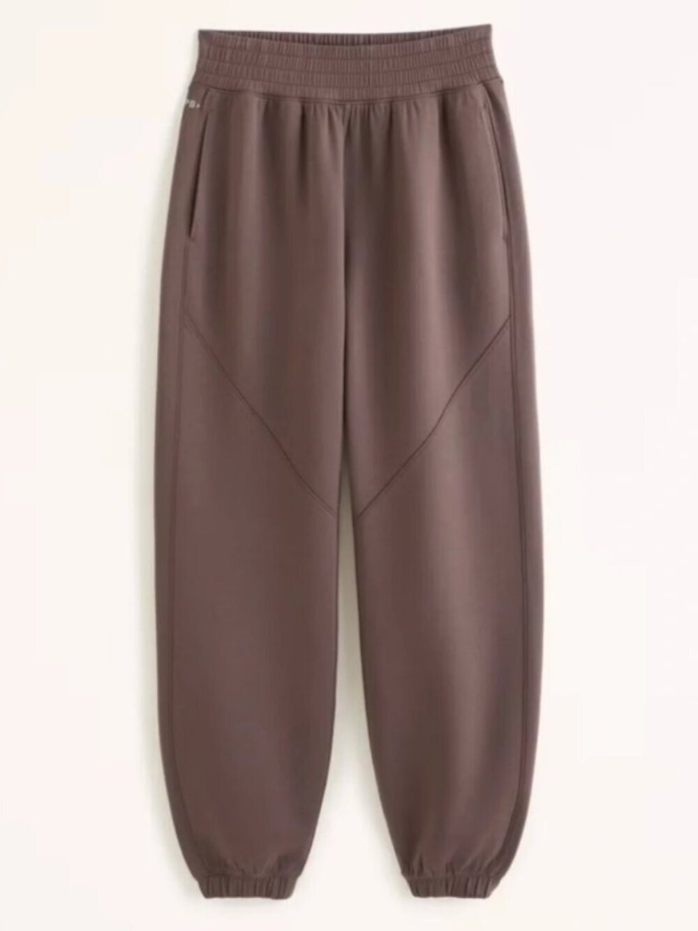 Abercrombie YPB neoKNIT Joggers